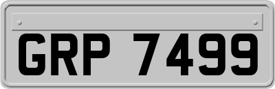 GRP7499