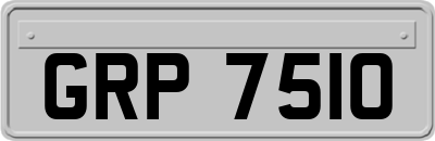 GRP7510