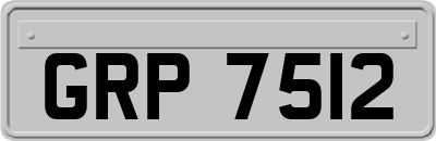GRP7512