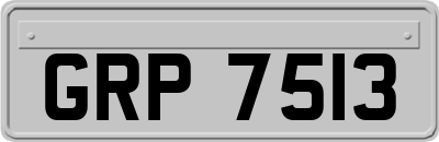 GRP7513