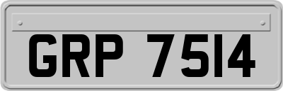 GRP7514