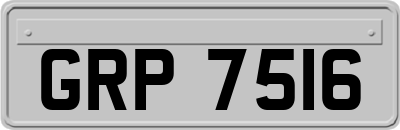GRP7516