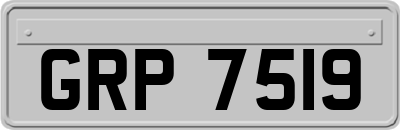 GRP7519