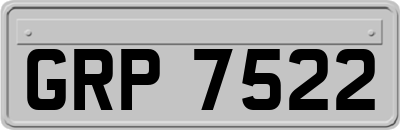 GRP7522