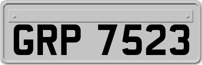 GRP7523