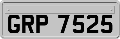 GRP7525