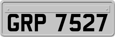 GRP7527