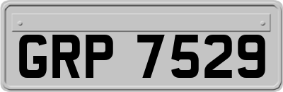 GRP7529