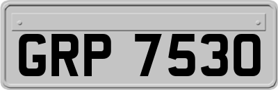GRP7530