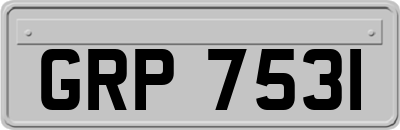 GRP7531