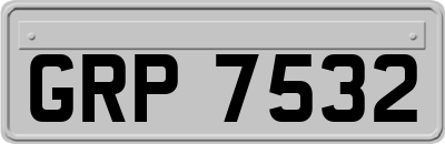 GRP7532