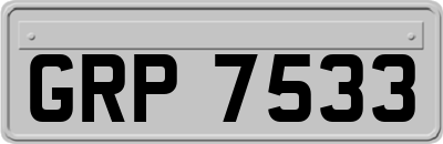 GRP7533