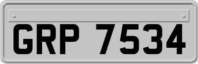 GRP7534