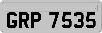 GRP7535