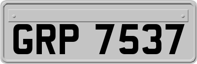 GRP7537