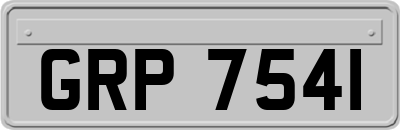 GRP7541