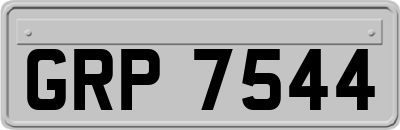 GRP7544