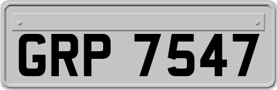 GRP7547