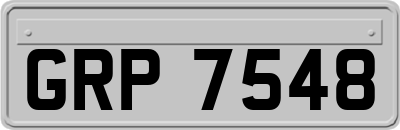 GRP7548