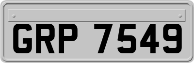 GRP7549