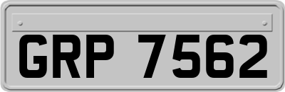 GRP7562