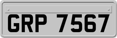 GRP7567