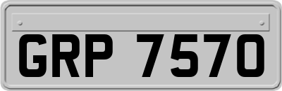 GRP7570