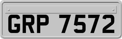 GRP7572