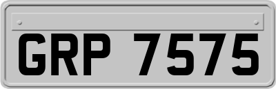 GRP7575