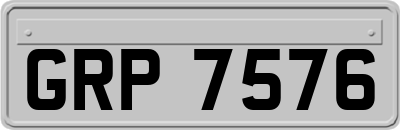 GRP7576