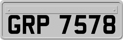 GRP7578