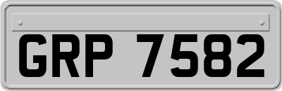 GRP7582