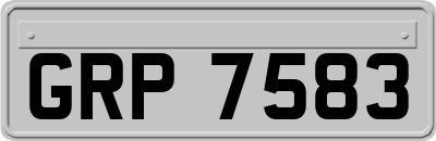 GRP7583