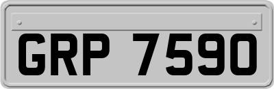 GRP7590
