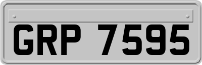 GRP7595