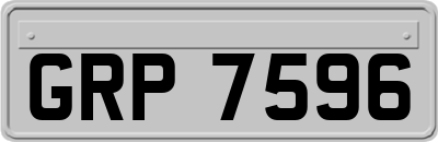 GRP7596