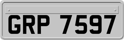 GRP7597
