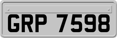 GRP7598