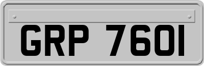 GRP7601