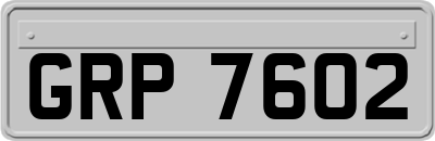GRP7602