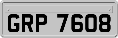 GRP7608