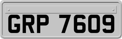 GRP7609
