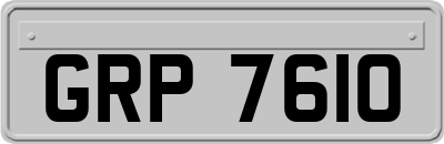 GRP7610