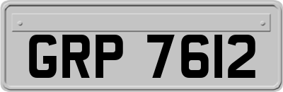 GRP7612