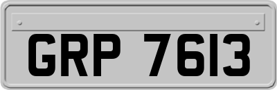 GRP7613