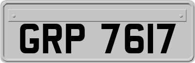 GRP7617