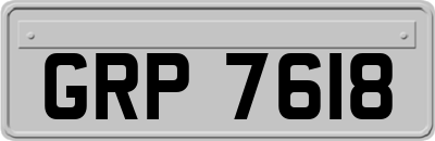 GRP7618