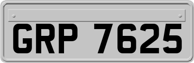 GRP7625