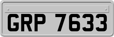 GRP7633