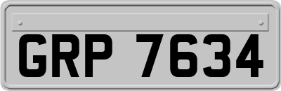 GRP7634